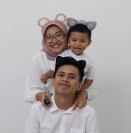 Foto Mom Nadhifa