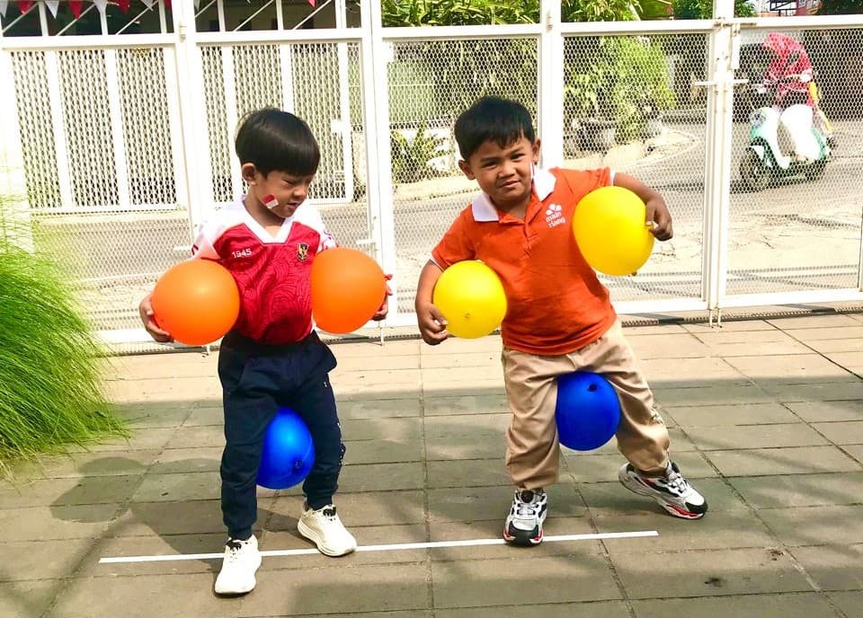 Outdoor Activity