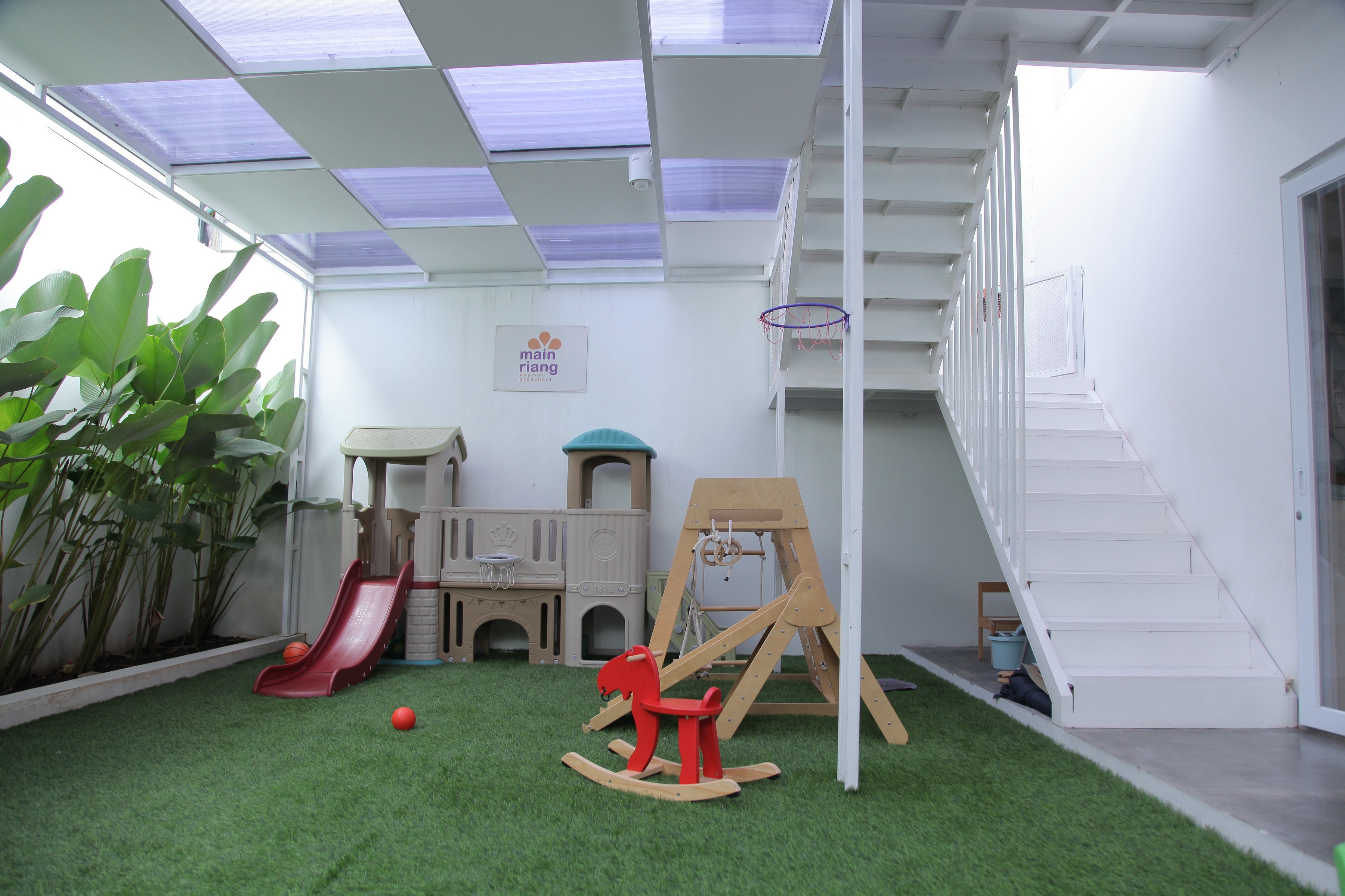 Play Ground