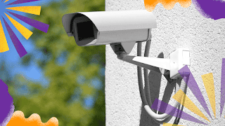Pantauan Kamera CCTV